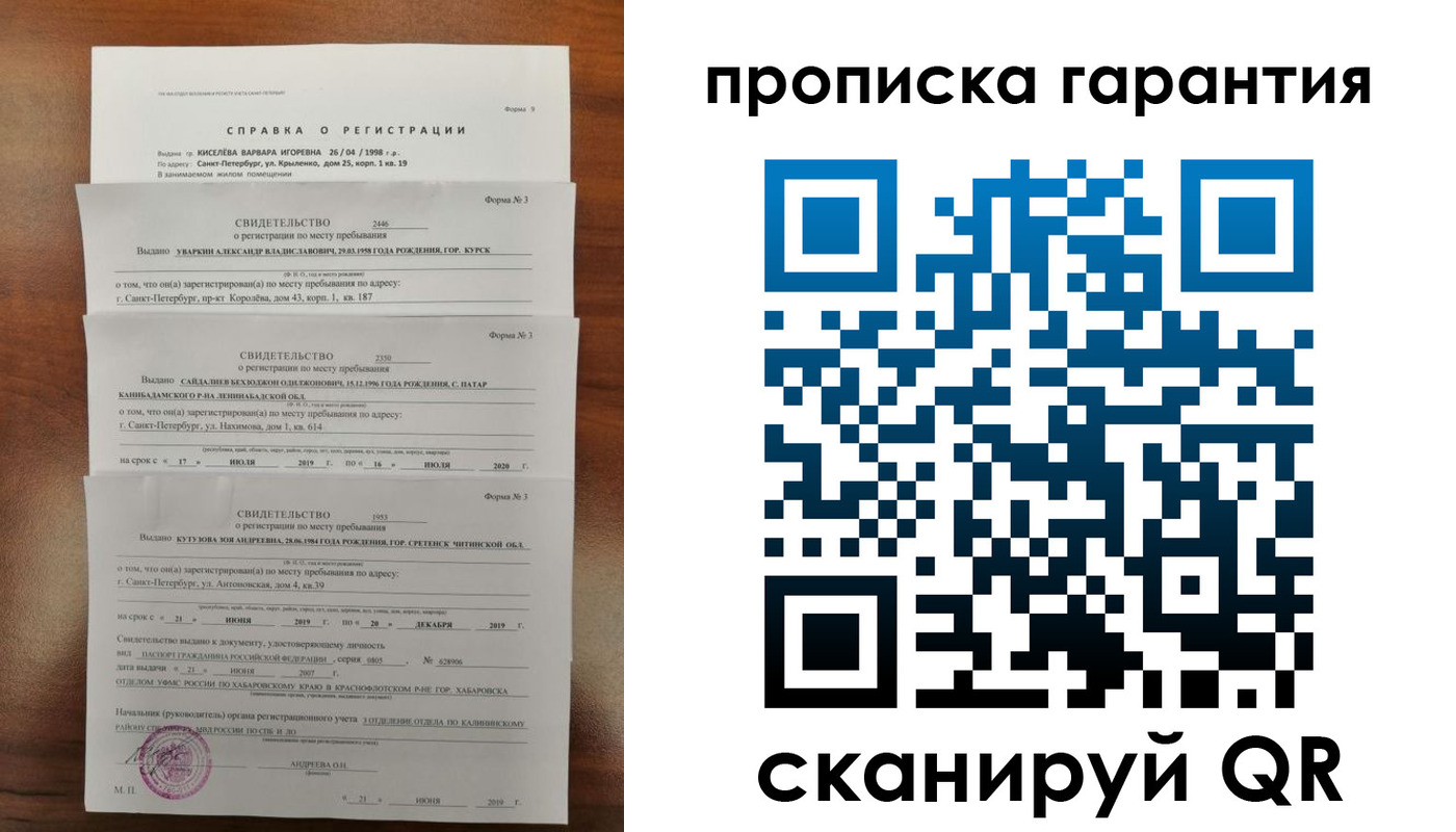 миграционный учет в Ноябрьске